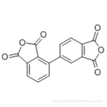 2,3,3',4'-Biphenyltetracarboxylic dianhydride CAS 36978-41-3